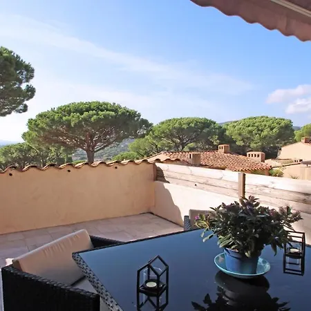 Domaine Des Restanques * Sainte-Maxime